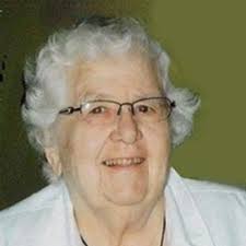 Obituary information for Sarah Reimer