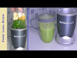 A magic bullet is a machine that is sure to alter your cooking experience for good. Nutribullet Review Green Smoothie Recipe Youtube