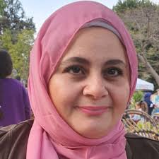 038 Saima Ansari by She Speaks: Academic Muslimahs