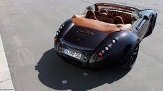 Wiesmann Mf5 Roadster Autos Und Motorrader Cabrio Autos
