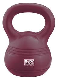 Body Sculpture Kettlebell 16kg Lifestyle Shop Kettlebell Body Lifestyle Shop