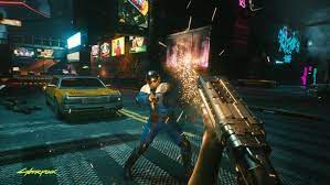We've recently seen the total downloads for the game clock in at over 2.5 million! Cyberpunk 2077 From The Creators Of The Witcher 3 Wild Hunt