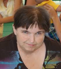 Kimberly Ann Gallihugh (1965-2013)