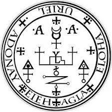 Si lo que quieres es protección espiritual, física y sentimental, pues debes realizar esta oración cuantas veces prefieras. Esther Messaggera Angelica Simbolos Angelicales Simbolos Espirituales Sello De Salomon