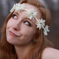 Evie Davis (@EvieDavis13)