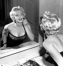 Many nineties stars chopped their hair into a pixie cut; Life With 4 Boys 4 Pin Up Girl Hair Tutorials For Medium To Short Hair
