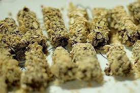 Resepi biskut nestum susu bahan2 : Resepi Biskut Jejari Roti Coklat Lazat Blogopsi