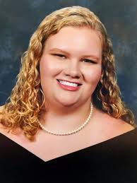 Adopted by Emily Perkins Funk• My daughter, Camille Cook, is graduating  from Thomasville High School/Scholars Academy. During high school, she has  taken many rigorous courses. She has taken AP classes as well