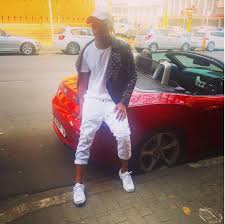 Somizi mhlongo's career in entertainment spans over 30 years. Somizi Mhlongo And His Cars Okmzansi