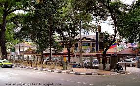 Pelita nasi kandar, sungai dua (23 september 2012). Nasi Kandar Pelita Jalan Ampang Mapio Net