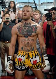 Dustin poirier, with official sherdog mixed martial arts stats, photos, videos, and more for the welterweight fighter from ireland. Pin By Jessica Clark On Celebrity Style Conor Mcgregor Mcgregor Conner Mcgregor