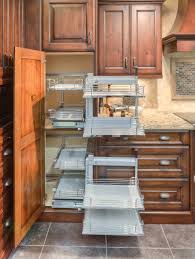 tall corner pantry cabinet houzz