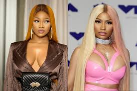 Nicki minaj is a mom! Nicki Minaj S Father Robert Maraj Killed In Hit And Run Accident Abtc