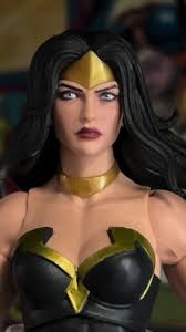 Review de Power Princess de Marvel Legends