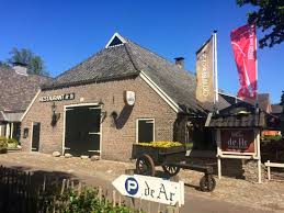 Op museum keuze vind je alle informatie, ervaringen en openingstijden van museums in westerbork. Museum Restaurant De Ar Bild Von Ar Westerbork Tripadvisor
