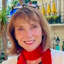 Madelaine Feldman (@MattieRheumMD)