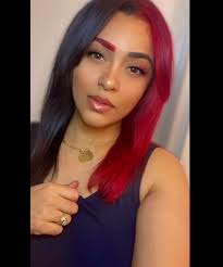 Rose Osorio's Instagram, Twitter & Facebook