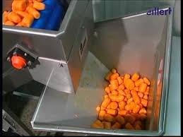 6 snack ideas to make every match memorable! Eillert Stripping Dicing Machine Bl 1000a 3d Mpg Youtube