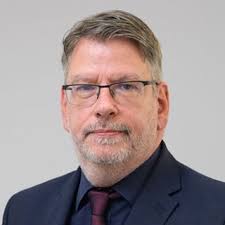 IIC UK Chapter meeting