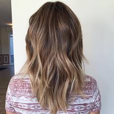 If you have this very shade then you can go for chocolate brown highlights gracing the short bob haircut with sharp edges look elegant. 60 Hottest Balayage Hair Color Ideas 2021 Balayage Hairstyles For Women