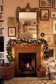 Rated for indoor / outdoor use. Decorating With Fairy Lights A House Garden Editor S Golden Rules House Garden