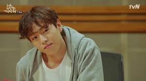 The Liar And His Lover Ep 1 Eng Sub The Liar And His Lover Episode 1 Dramabeans Korean Drama Recaps