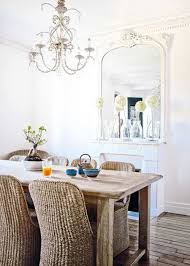This Pretty Space Rattan Dining Chairs Home Decor Dining Room Inspiration