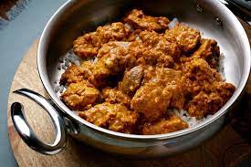 Butter Chicken Recipe Indian Food Recipes Recipes Butter Chicken