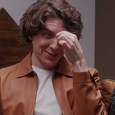 Thomas Browne Cody Fern