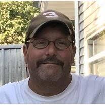 Douglas Paul LeBlanc Obituary