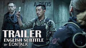 Take point(2018) hdrip.improved the korean part. Take Point 2018 Pmc The Bunker Movie Trailer 2 Eontalk Youtube