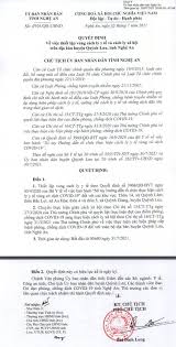 Hội an giãn cách xã hội theo chỉ thị 16. Zsoyt1ds Zfqxm