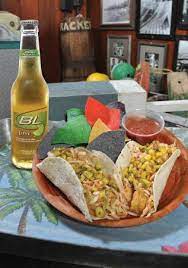 Maybe you would like to learn more about one of these? Fish Tacos Picture Of Aj S Seafood Oyster Bar On The Destin Harbor Tripadvisor