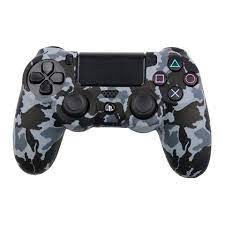 Army Camo Ps4 Controller Cover Ps4 Controller Ps4 Controller Skin Ps4