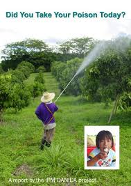 What is integrated pest management? Your Poison Today Integrated Pest Management In Thailand
