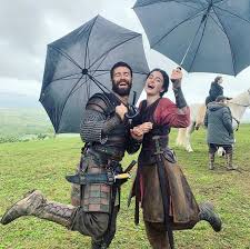 The season has eight episodes. The Last Kingdom Thelastkingdom Twitter The Last Kingdom The Last Kingdom Cast The Last Kingdom Bbc