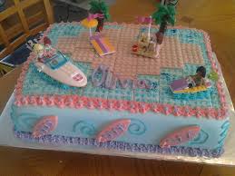 Lego Friends Cake Www Cakesarah Com Lego Friends Cake Friends Cake Lego Girls Cake