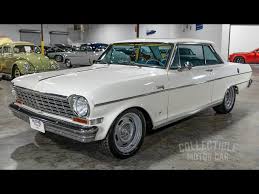 Image result for Almond Fawn 1964 Nova