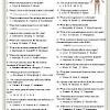 Similarly, challenges like the cinnamon challenge are among the most popular youtube challenges ever. Human Body Questions And Answers