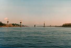 Bridge between oregon and washington, united states. Glenn L Jackson Memorial Bridge Wikiwand