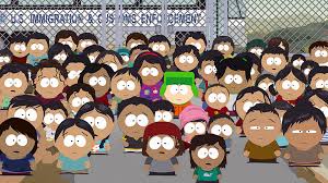Determined to get the real story behind why eggs are decorated for easter, stan ends up involved with an eccentric society that guards a legendary secret. Season Twenty Three South Park Archives Fandom