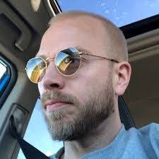 Adam Wickstrom's Instagram, Twitter & Facebook