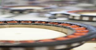 Videokassetten sind noch nicht erfunden: Fur Jede Anforderung Die Ideale E Maschine Zf