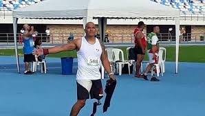 Día histórico para la universidad de guayaquil con la gestión de la ldu ug amateur (deportes) y feue (guayas) la universidad de guayaquil participó en los juegos nacionales universitarios y politécnicos espol 2018, participaron 27 universidades del ecuador en donde la universidad de guayaquil logró obtener el tercer lugar en el medallero general. Paralimpico Peruano Carlos Felipa Obtuvo Medalla De Oro En Barranquilla Otros Deportes El Bocon