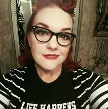 Sandra Neumeister's Instagram, Twitter & Facebook