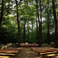 My Perfect Little Ceremony Site Sevensprings Meadowwoods Wedding Ceremonysite Meadow Woods Seven Springs Wedding