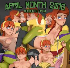 April Month Requests Closed! by Freako - Hentai Foundry