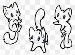 Hungry cat, cat drawing, cute cat, cat cartoon, black cat schwarze katze ivanglockart 5 out of 5 stars (603) $ 20.11. Cat Line Art Cool Cute Fnaf Drawings Free Transparent Png Clipart Images Download