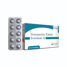 Ivermectin 12 Mg Tablets at 150.00 INR at Best Price in Hisar | Medicourt Lifesciences Private Limited