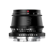 TTArtisan 35mm F1.4 For Sony 